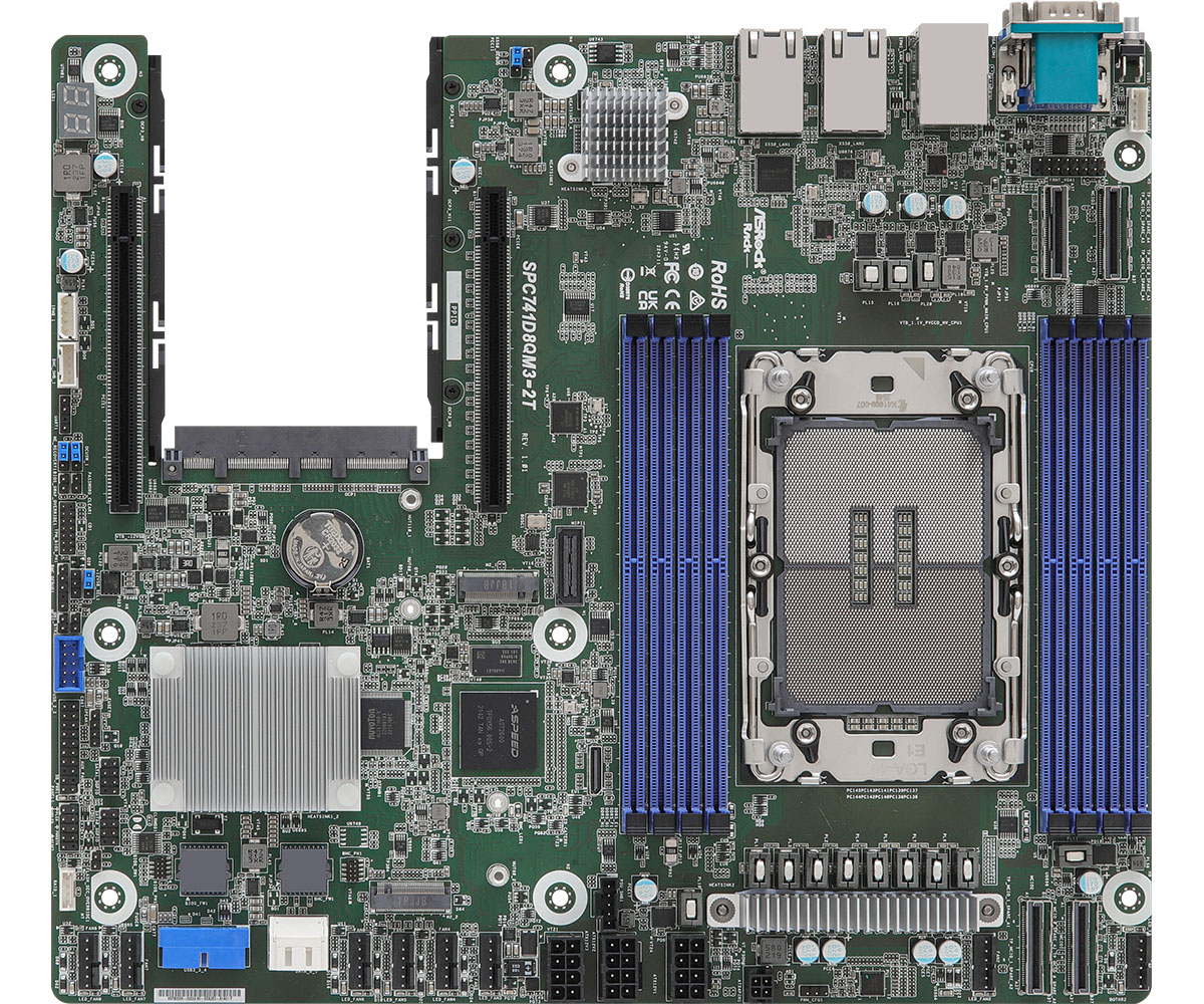 SPC741D8QM3-2T/X550
